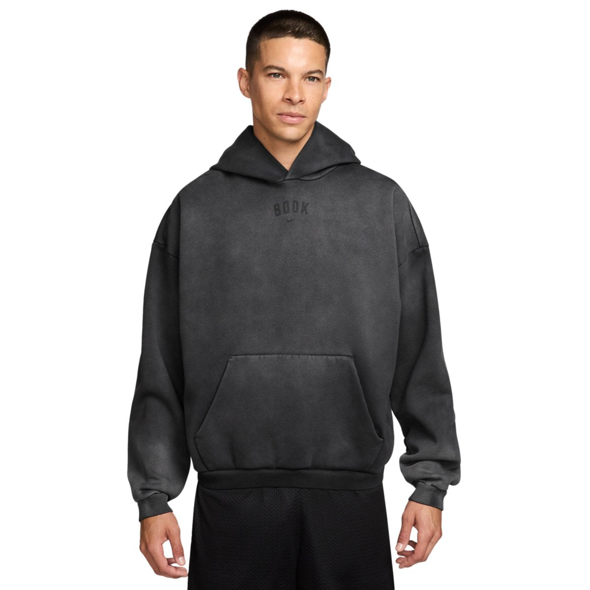 Nike Devin Booker TF SI BRSH Pullover Hoodie