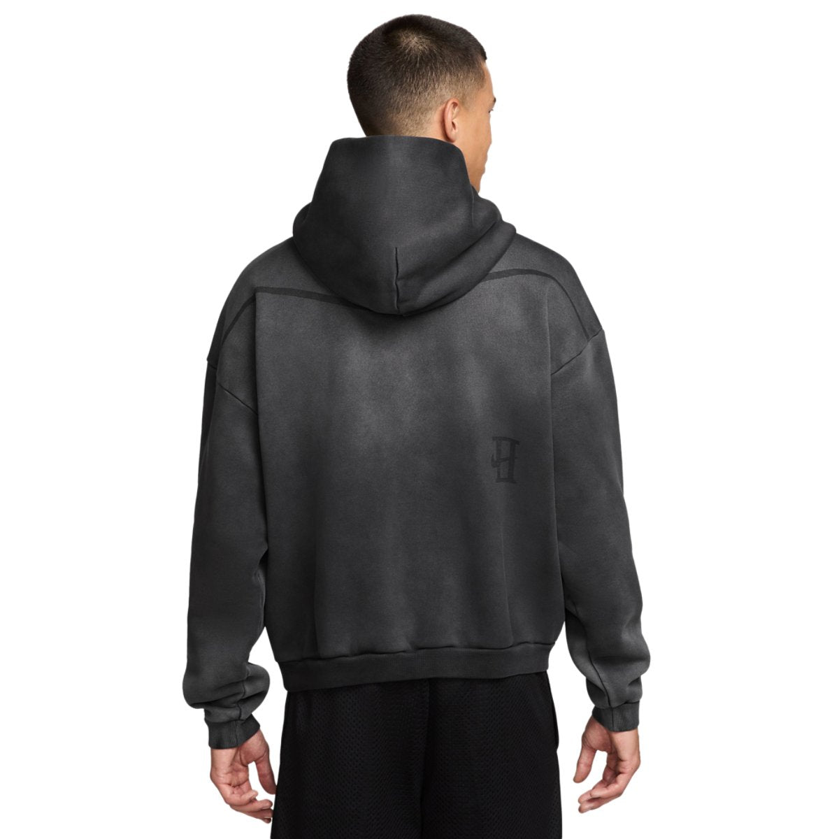 Nike Devin Booker TF SI BRSH Pullover Hoodie