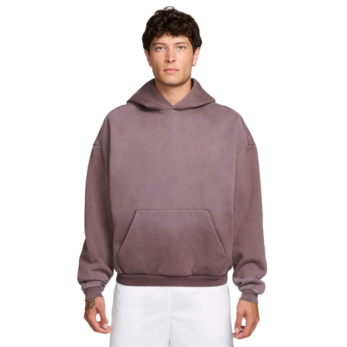 Nike Devin Booker TF SI BRSH Pullover Hoodie
