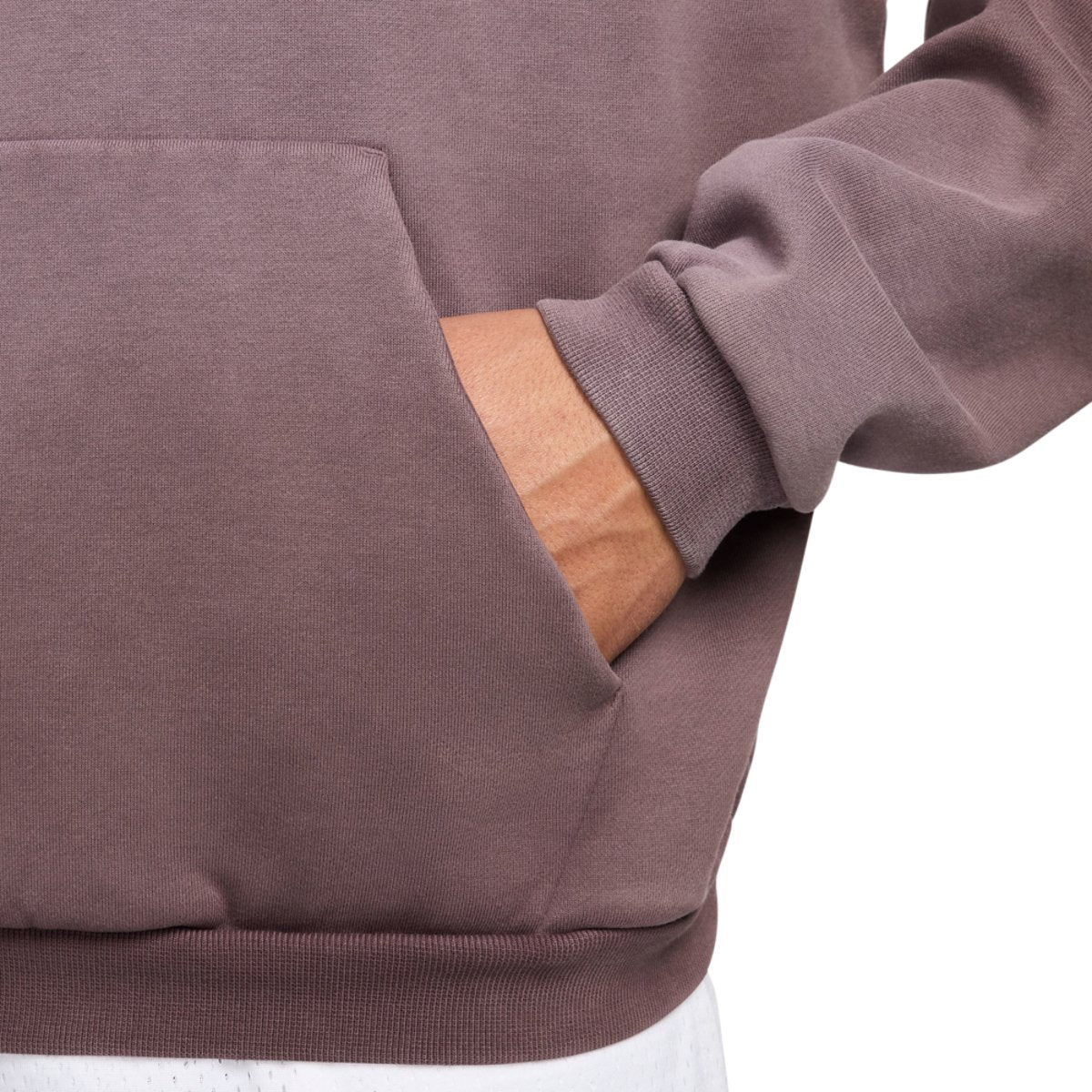 Nike Devin Booker TF SI BRSH Pullover Hoodie