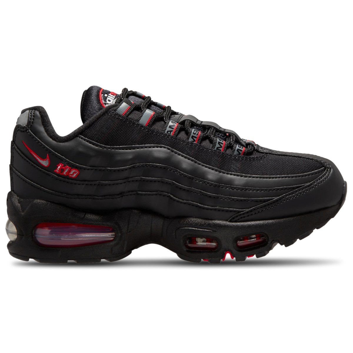 Nike Air Max 95 BB Leather