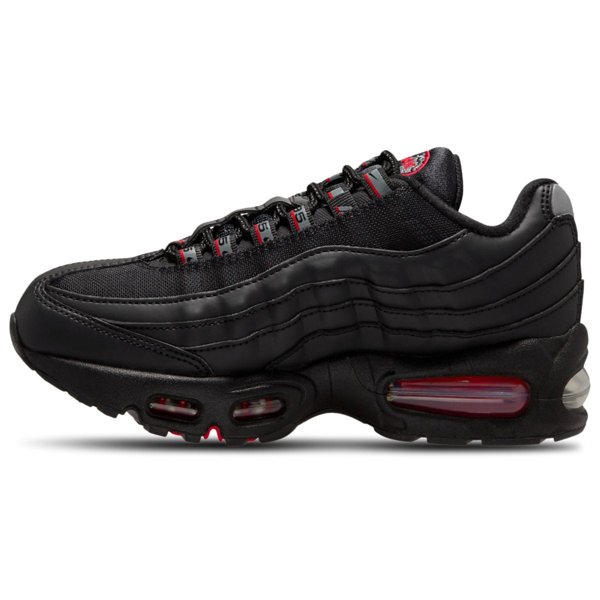 Nike Air Max 95 BB Leather