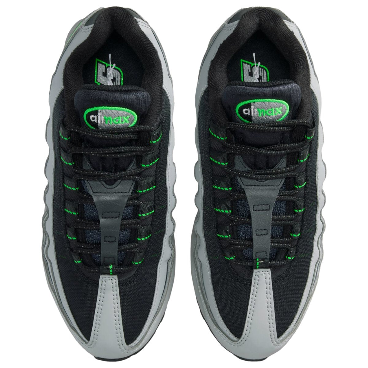 Nike Air Max 95 BB Leather