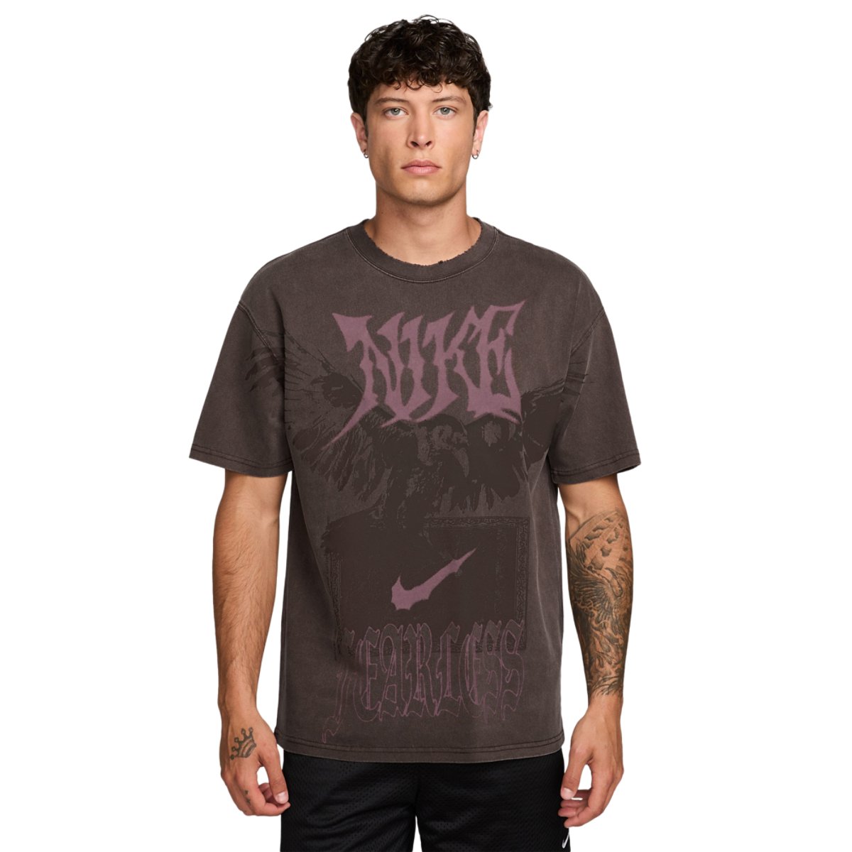 Nike Loose FC F2 T-Shirt