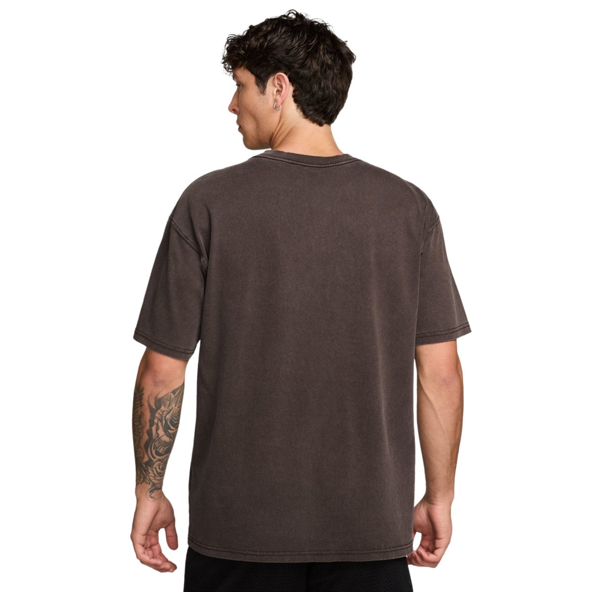 Nike Loose FC F2 T-Shirt