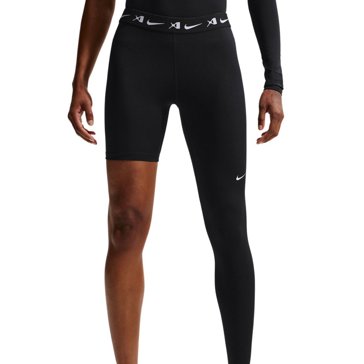 Nike A'Ja Dri-FIT Tight A'Symmetric T-Shirt