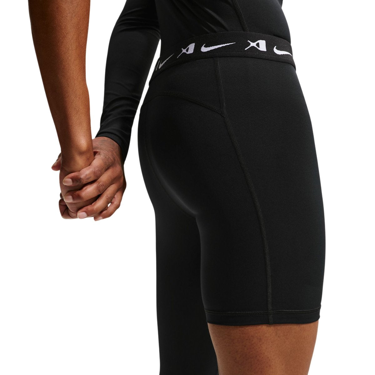 Nike A'Ja Dri-FIT Tight A'Symmetric T-Shirt