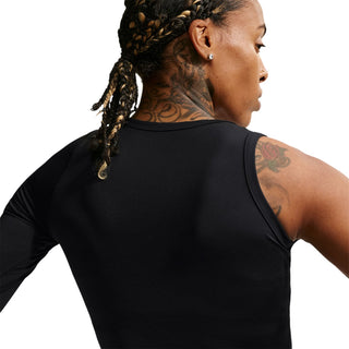 Nike A'Ja Dri-FIT A'Symmetric Long Sleeve Top