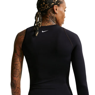 Nike A'Ja Dri-FIT A'Symmetric Long Sleeve Top