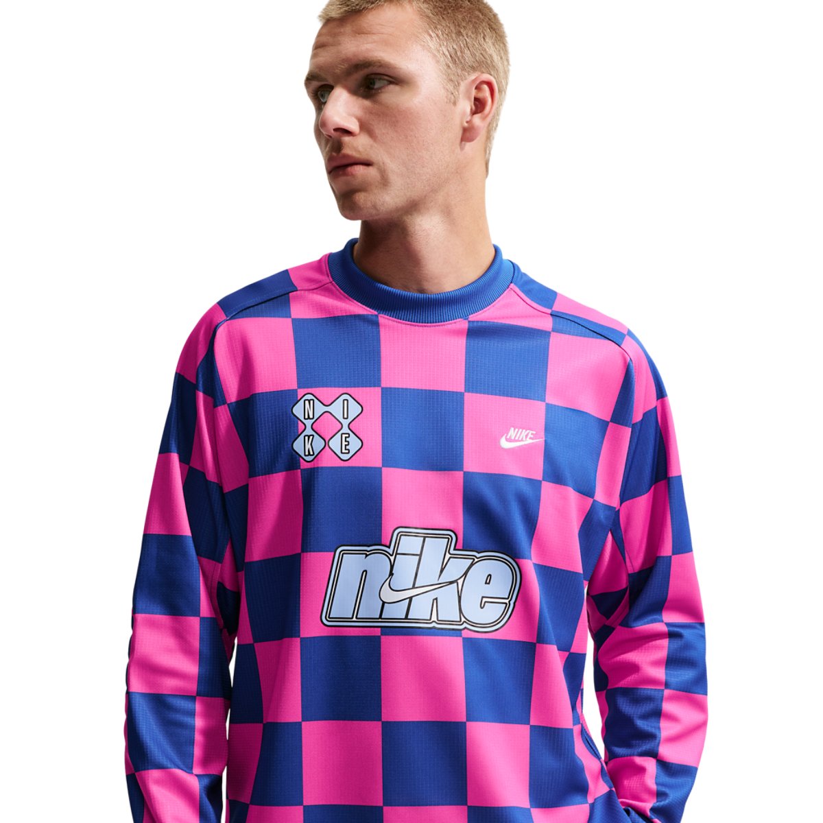 Nike Club Goalie Top Away