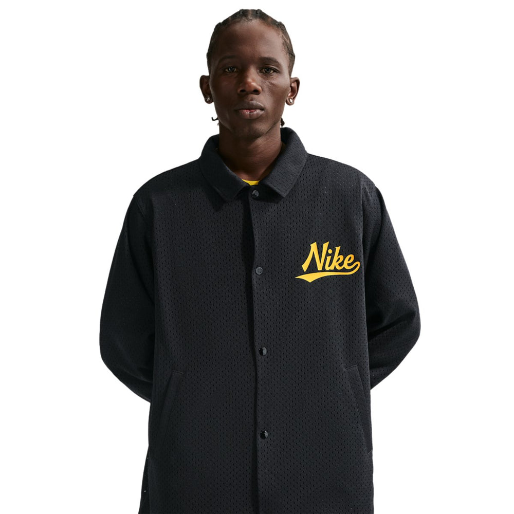 Nike Club Coaches AMSPT Jacket