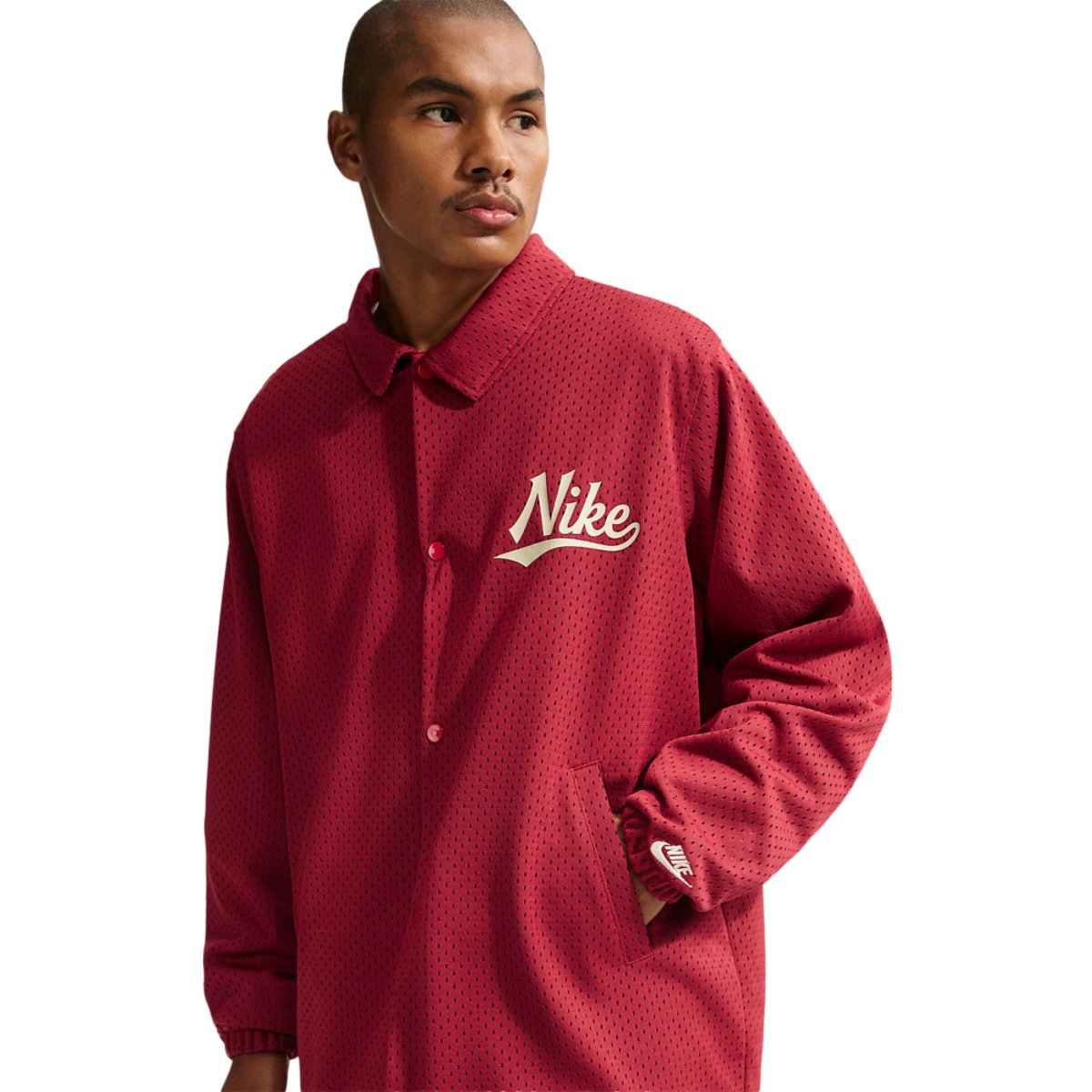 Nike Club Coaches AMSPT Jacket