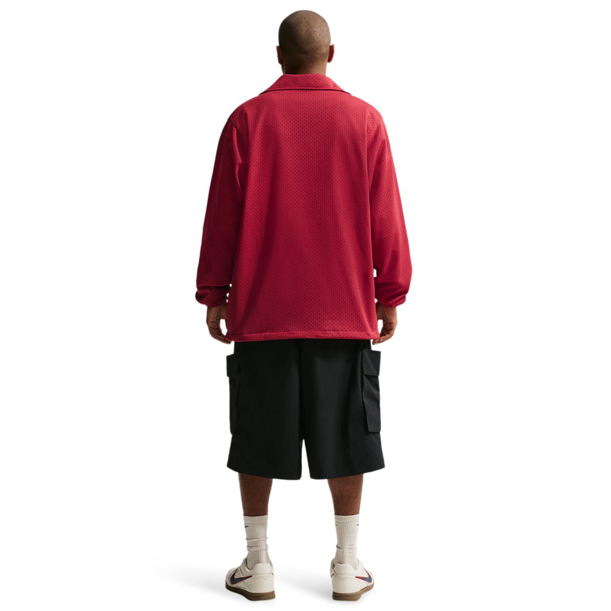 Nike Club Coaches AMSPT Jacket