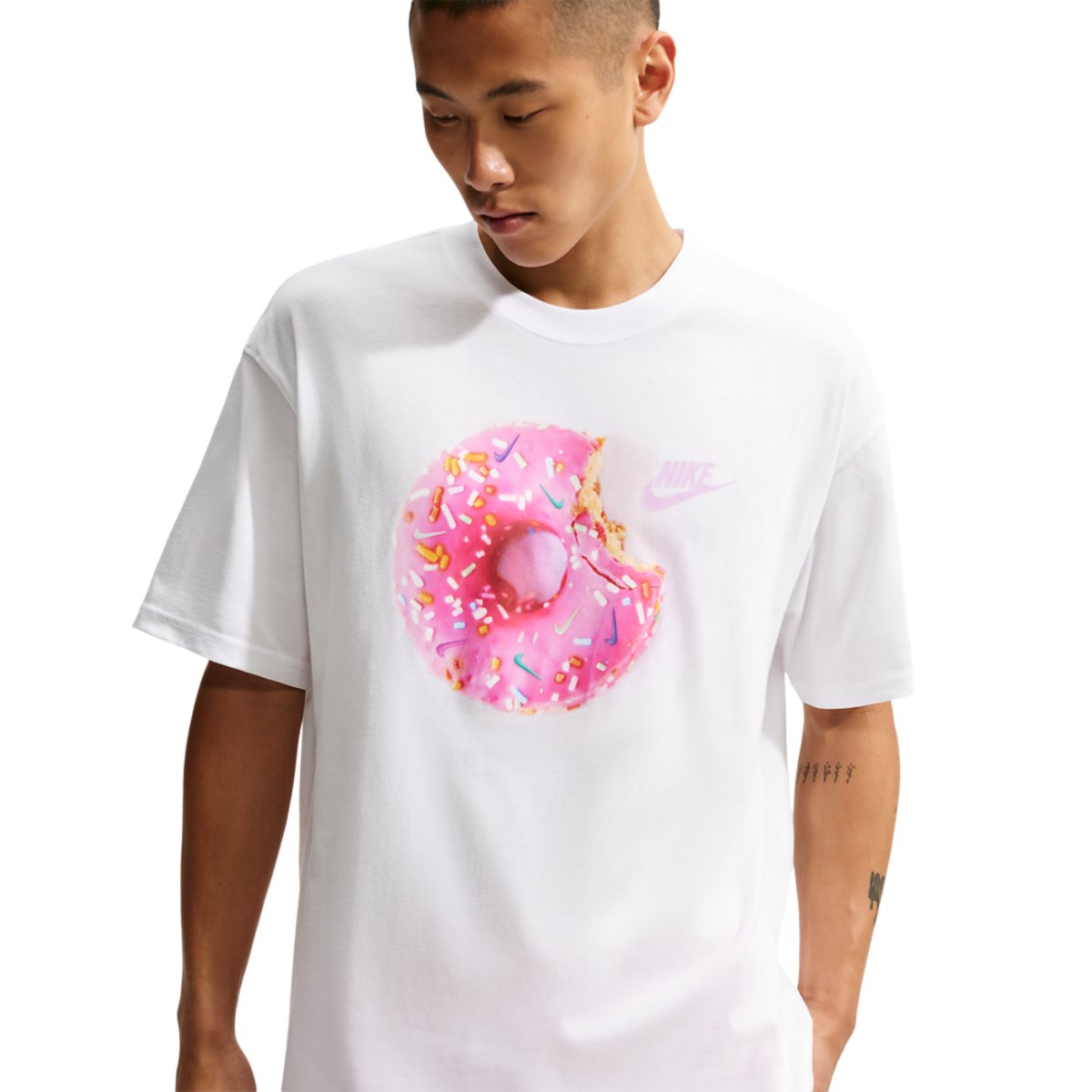 Nike NSW Max90 Donut MB Short Sleeve T-Shirt