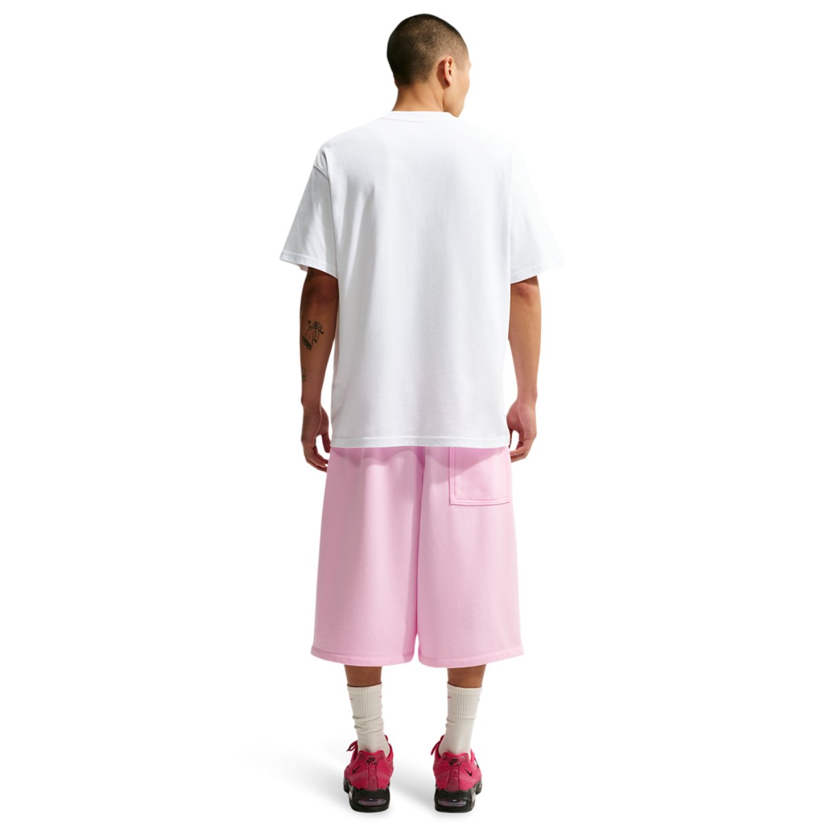 Nike NSW Max90 Donut MB Short Sleeve T-Shirt