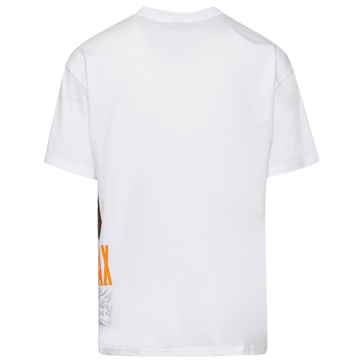 Nike NSW Max90 FLE Short Sleece T-Shirt