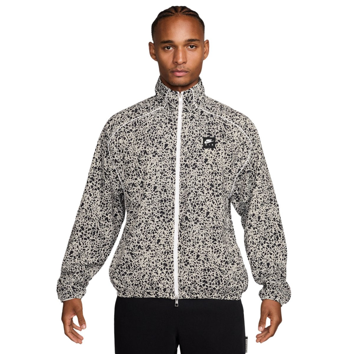 Nike Air Woven AOP Jacket