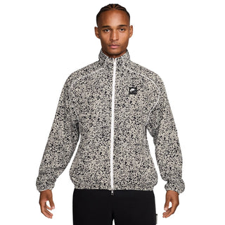 Nike Air Woven AOP Jacket