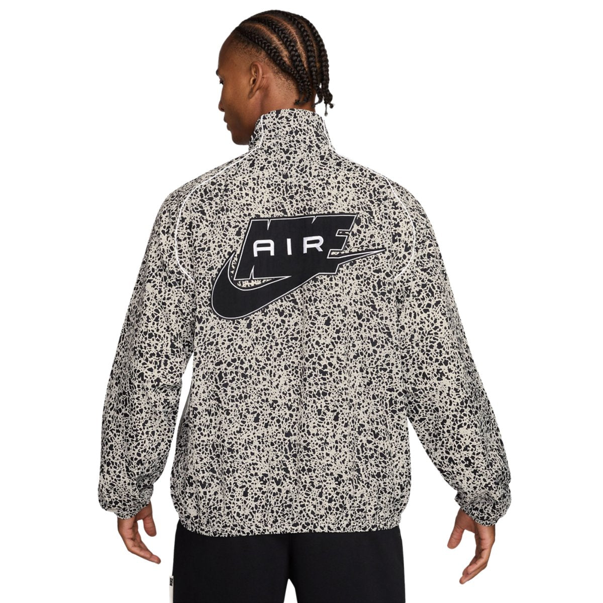 Nike Air Woven AOP Jacket
