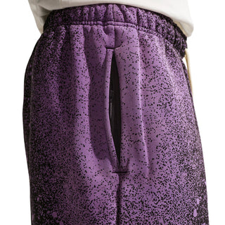 Nike Hours TF Standard Issue Fleece 5" Shorts