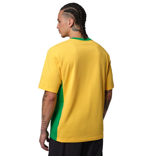 Jordan Brasil Short Sleeve T-Shirt