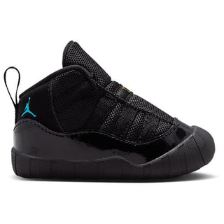 Jordan Retro 11 Crib Bootie