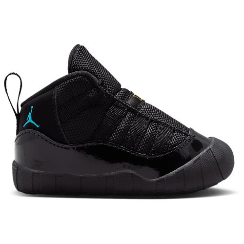 Jordan Retro 11 Crib Bootie