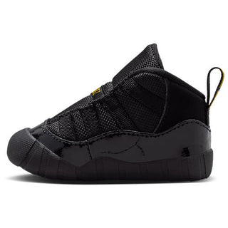 Jordan Retro 11 Crib Bootie