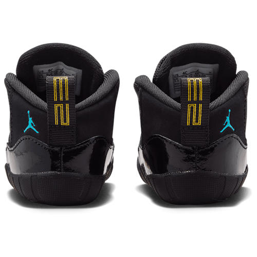 Jordan Retro 11 Crib Bootie