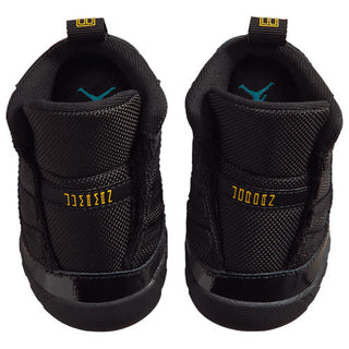 Jordan Retro 11 Crib Bootie