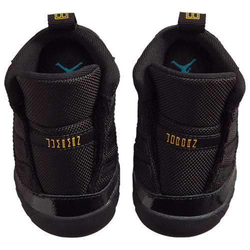 Jordan Retro 11 Crib Bootie