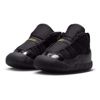 Jordan Retro 11 Crib Bootie