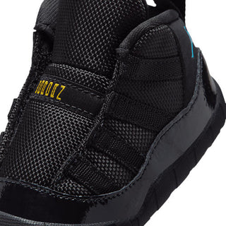 Jordan Retro 11 Crib Bootie