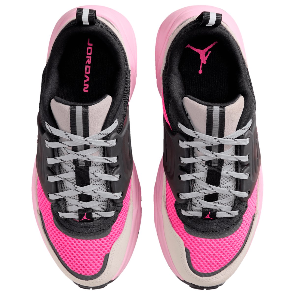 Jordan Trunner