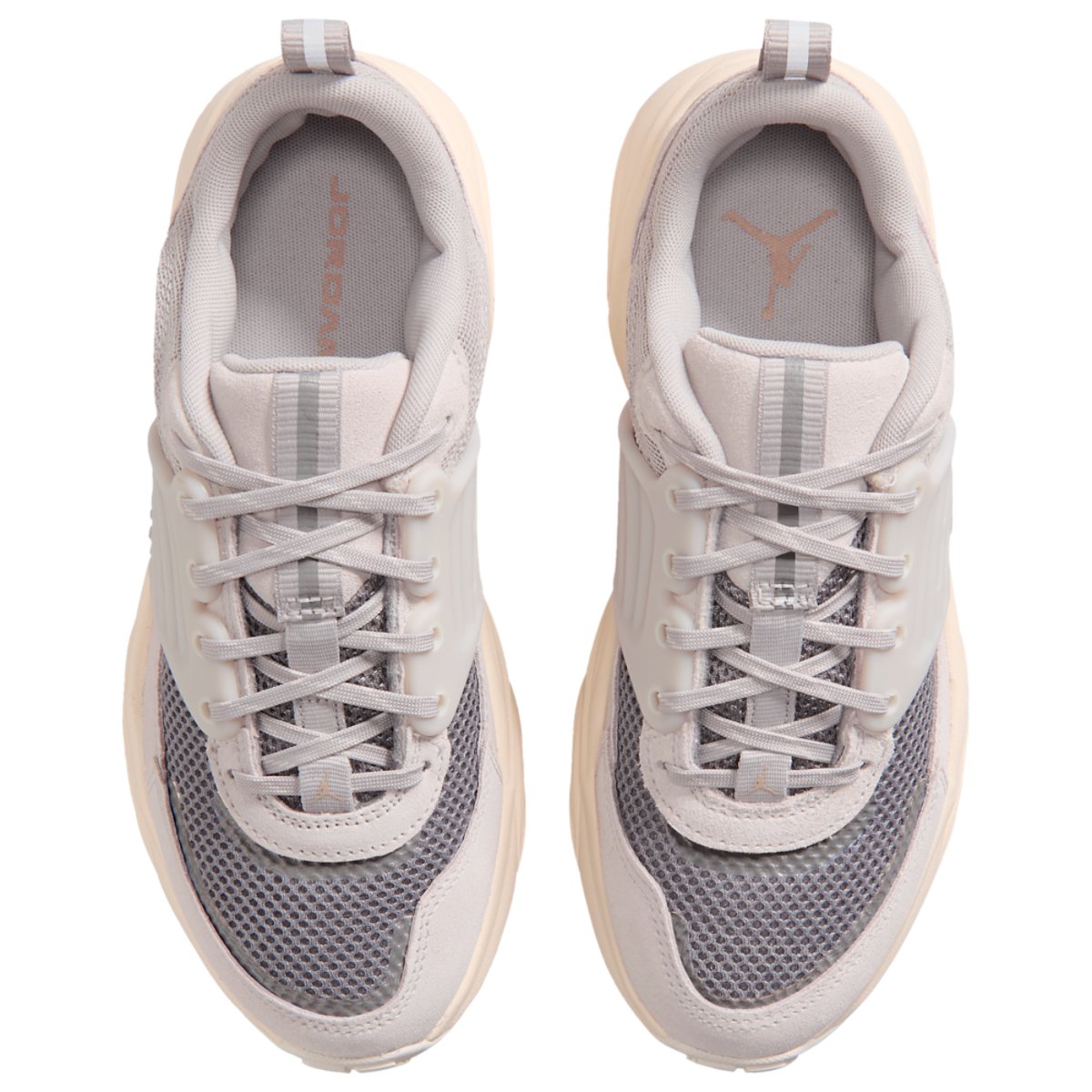 Jordan Trunner O/S