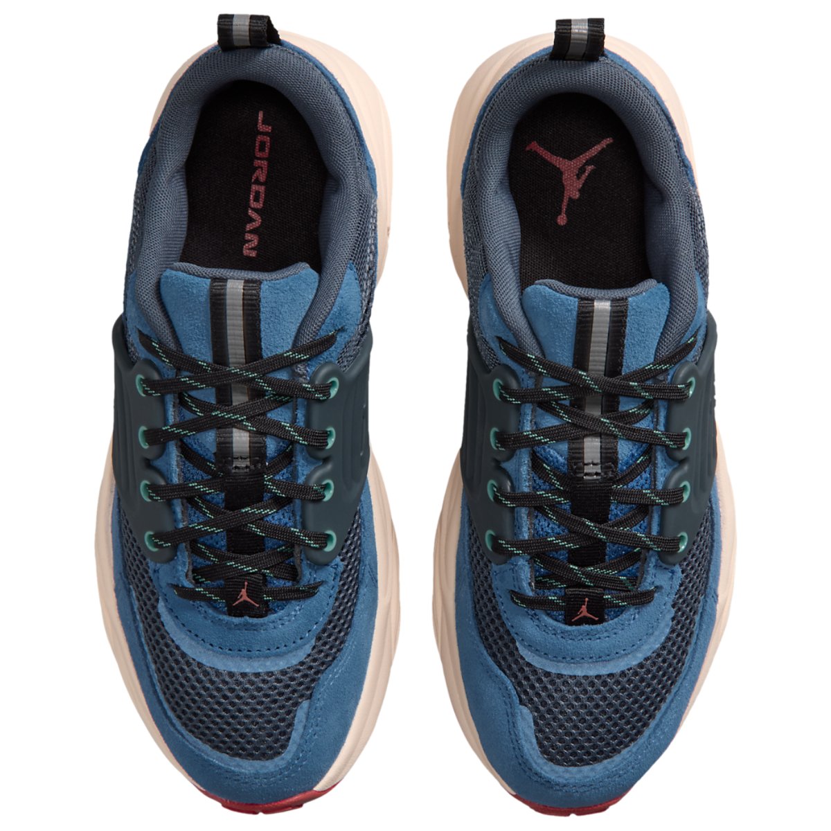 Jordan Trunner O/S