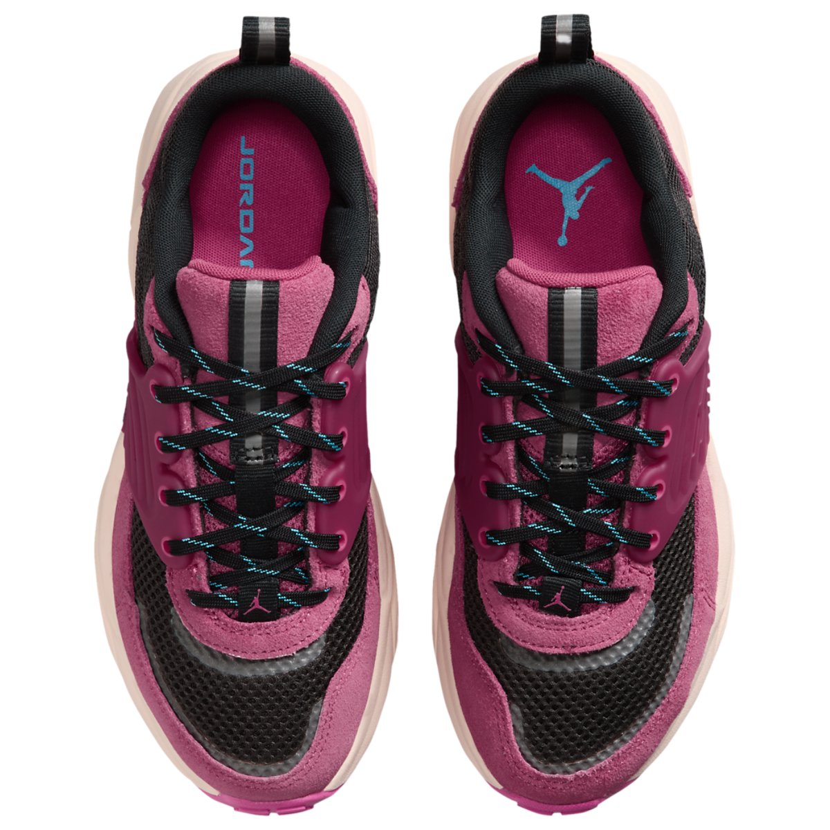 Jordan Trunner