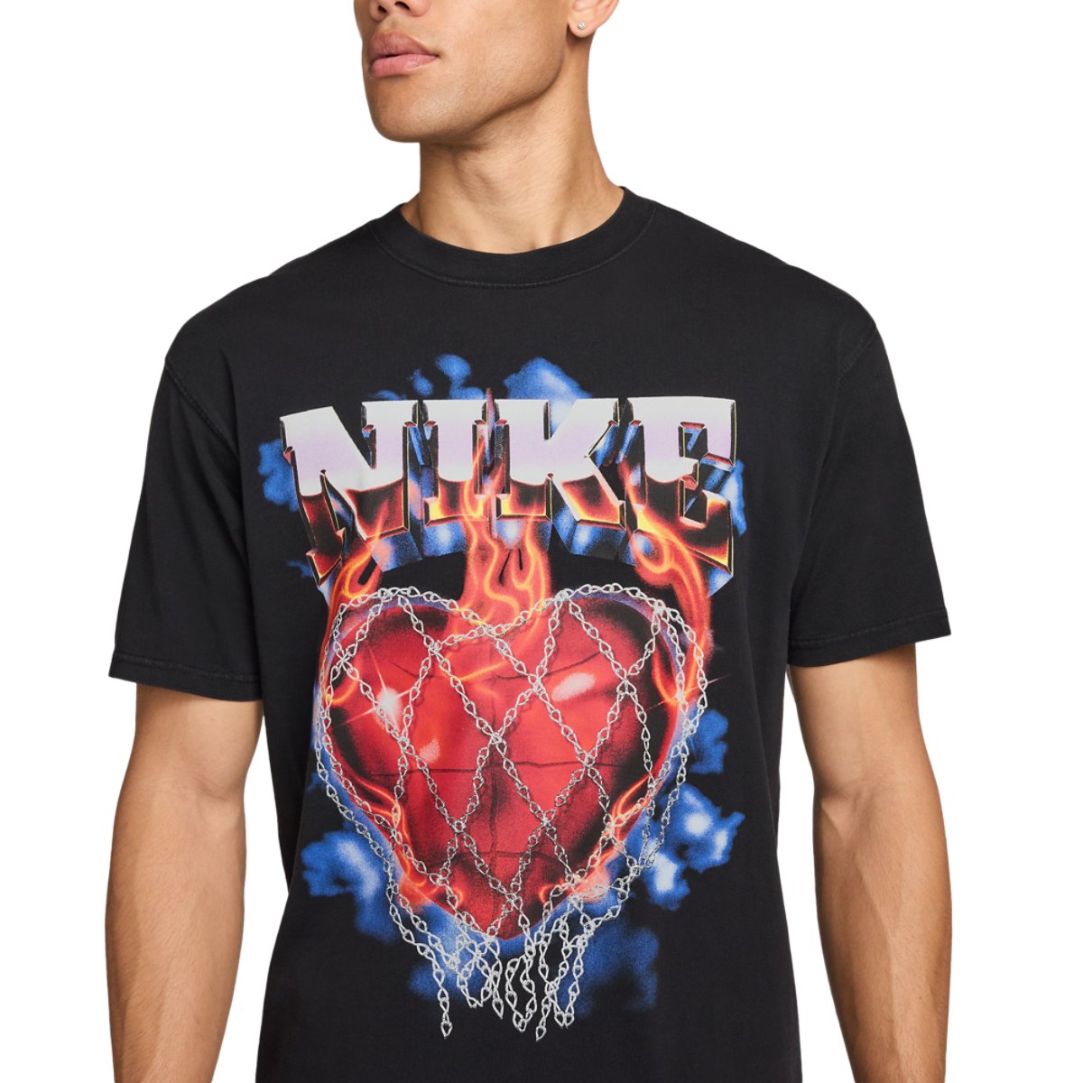 Nike Loose OC EE-X Heart T-Shirt