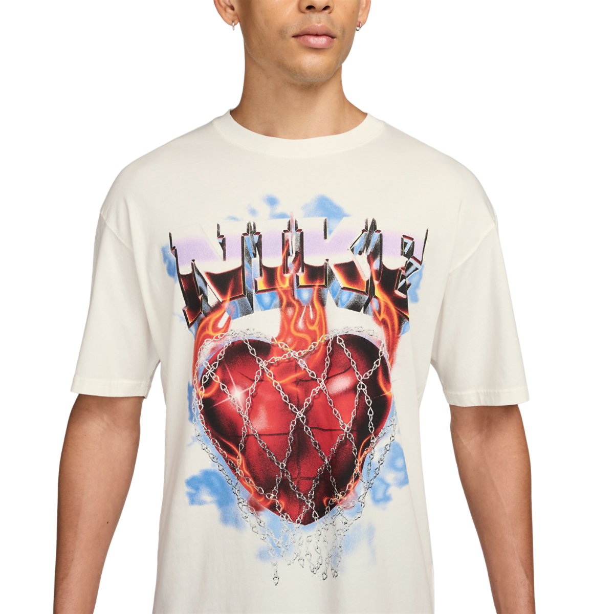 Nike Loose OC EE-X Heart T-Shirt