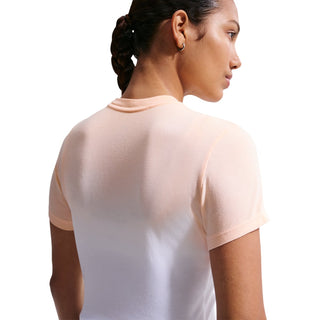 Nike NSW Chill Crop PNX Dip Dye T-Shirt