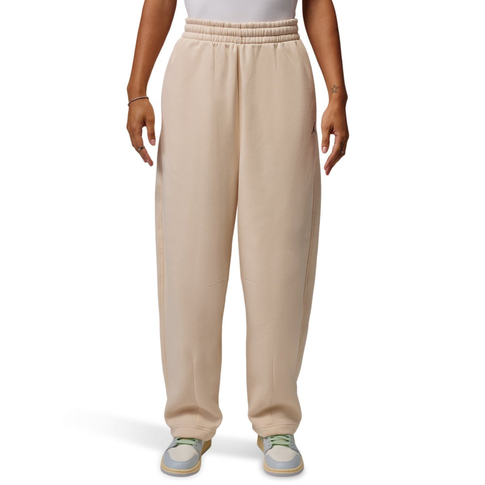 Jordan Brooklyn Fleece BB Wide Leg Pants