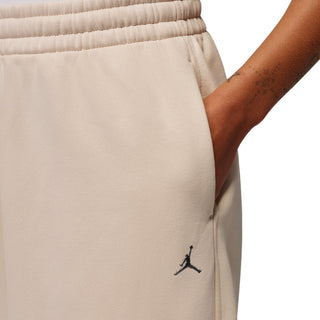 Jordan Brooklyn Fleece BB Wide Leg Pants