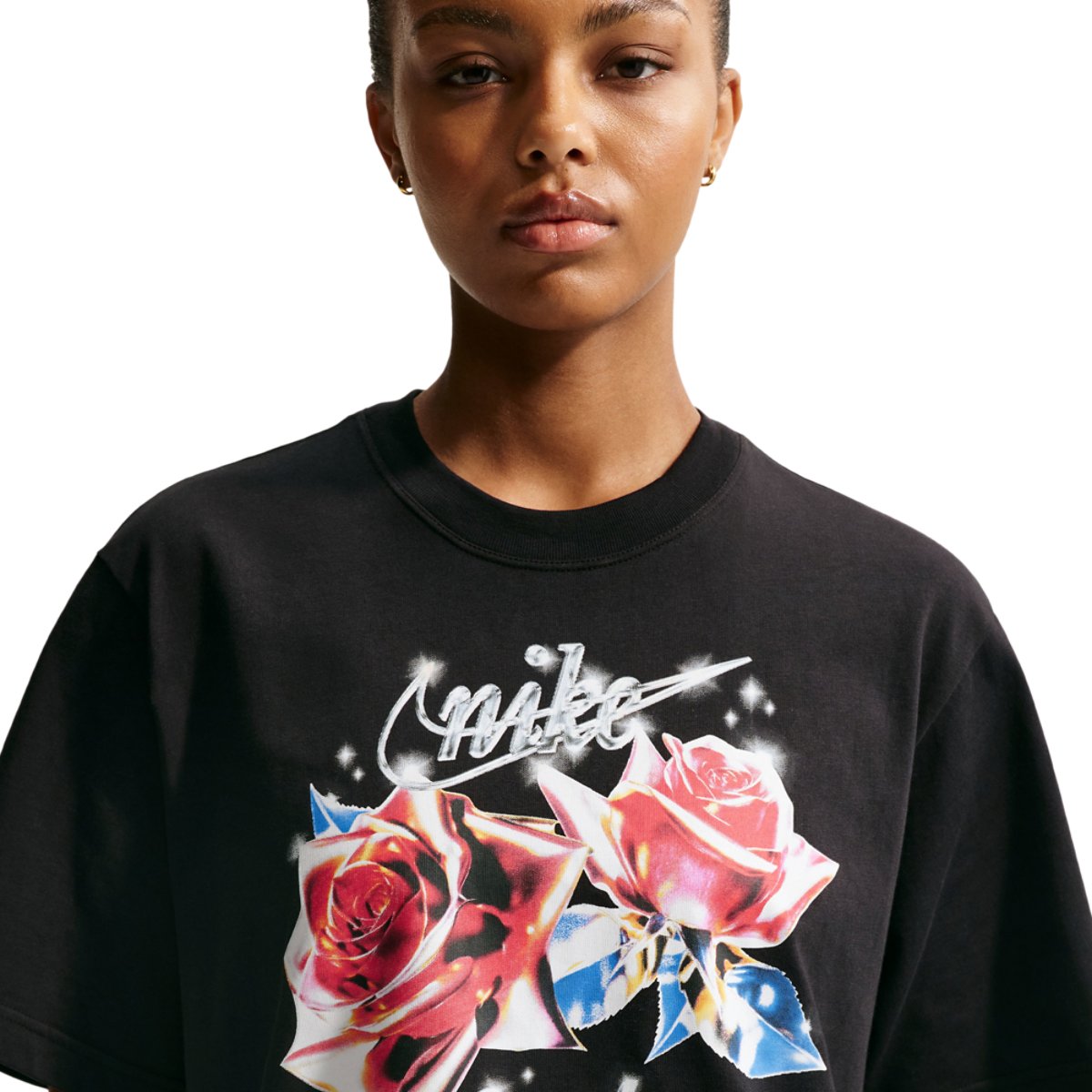 Nike Classic Boxy Rose T-Shirt