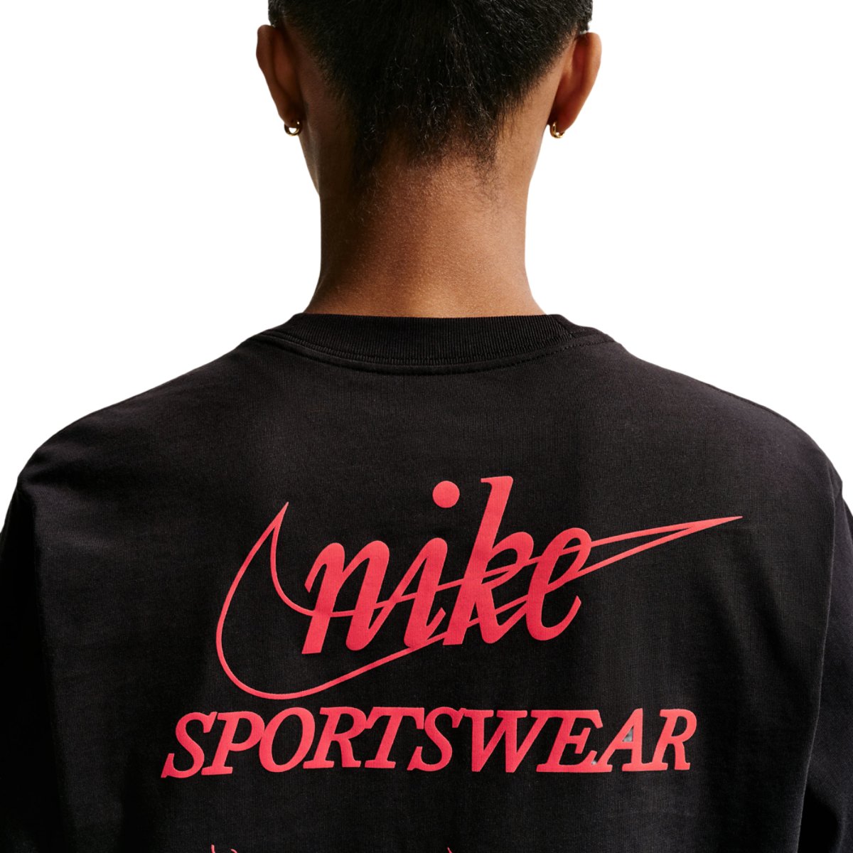 Nike Classic Boxy Rose T-Shirt