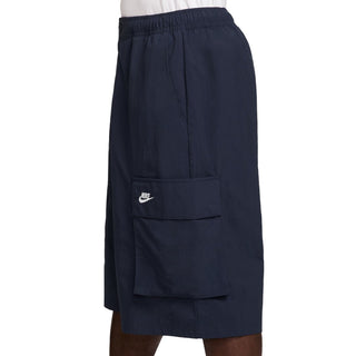 Nike Club Oversized Cargo Shorts