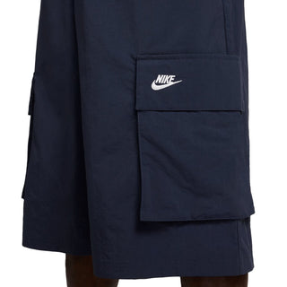 Nike Club Oversized Cargo Shorts