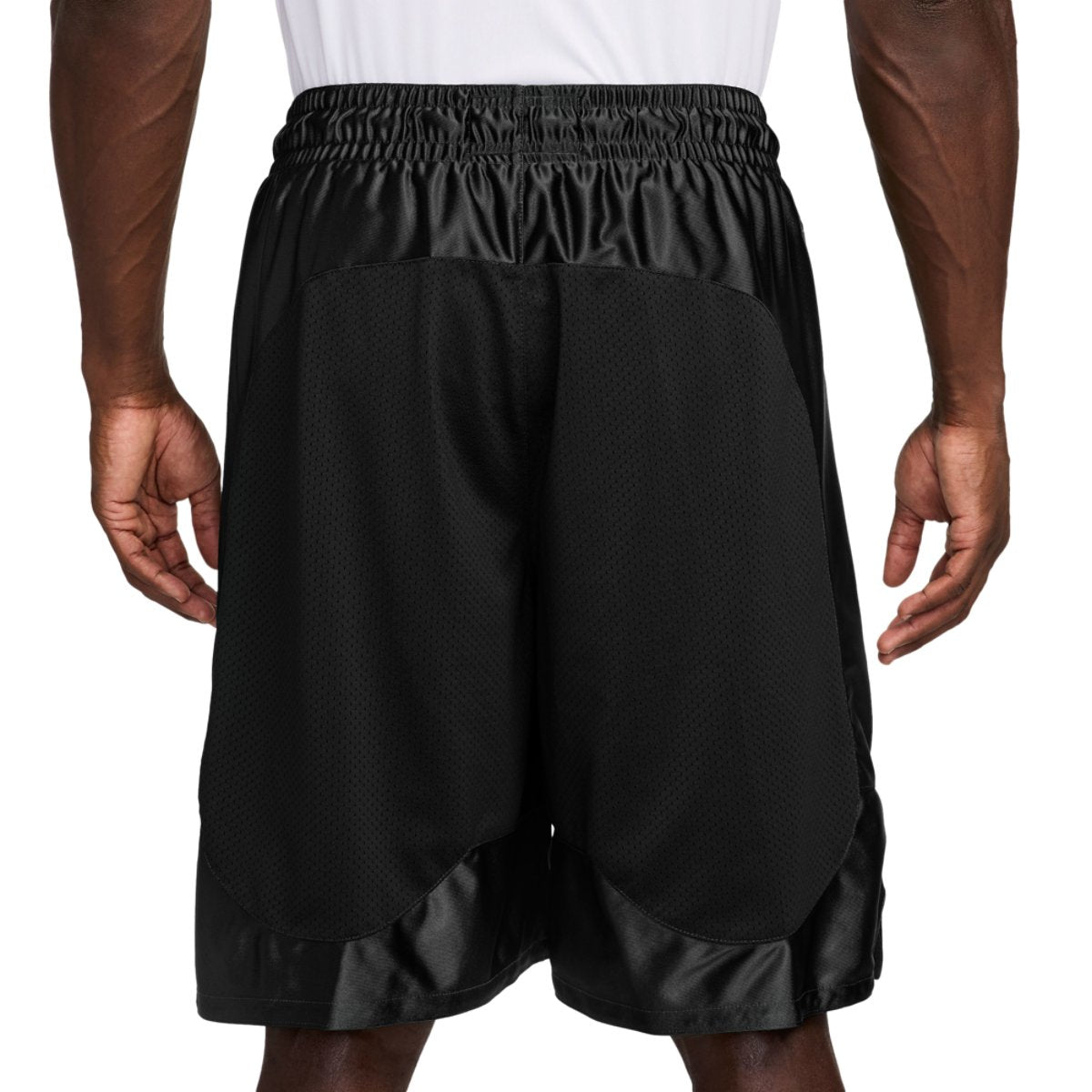 Nike LJ Freak Dri-FIT Shorts