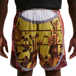 Nike Flan Dri-FIT Practice Mesh 5" Shorts