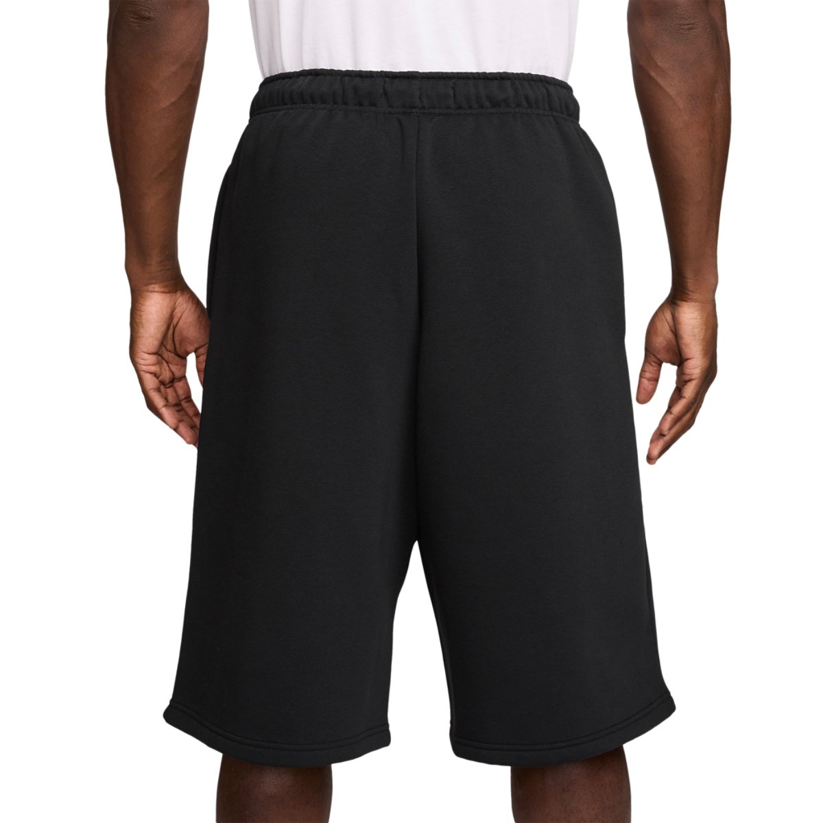 Nike TF SI Fleece 14" Shorts