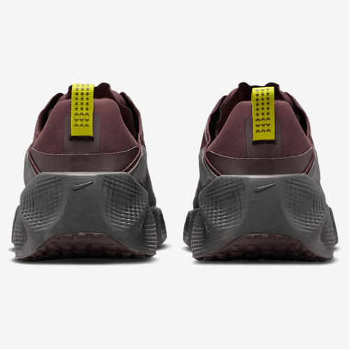 Nike Ava Rover Reflectivity